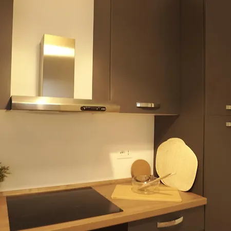 Sonnino Portello - At Your Place Апартаменты *