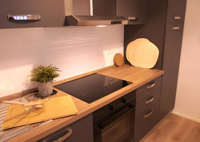 Apartament Sonnino Portello - At Your Place *