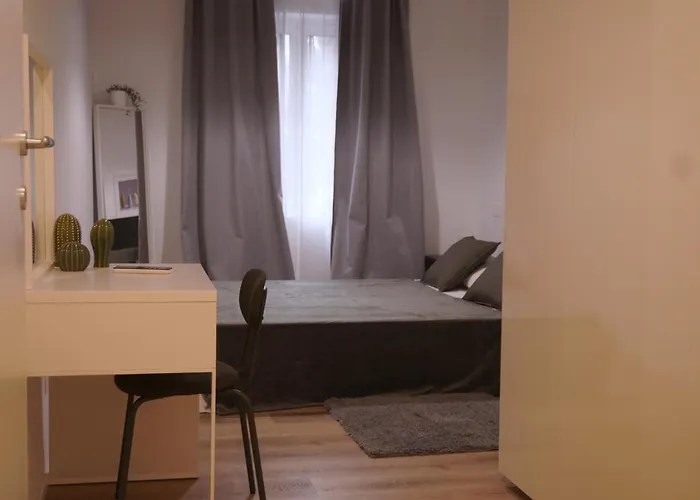 Sonnino Portello - At Your Place Apartament *