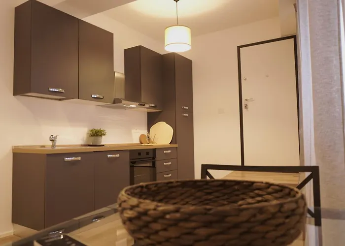 Sonnino Portello - At Your Place Apartament *