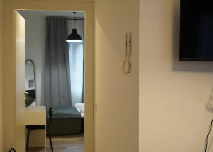 Sonnino Portello - At Your Place Apartament *
