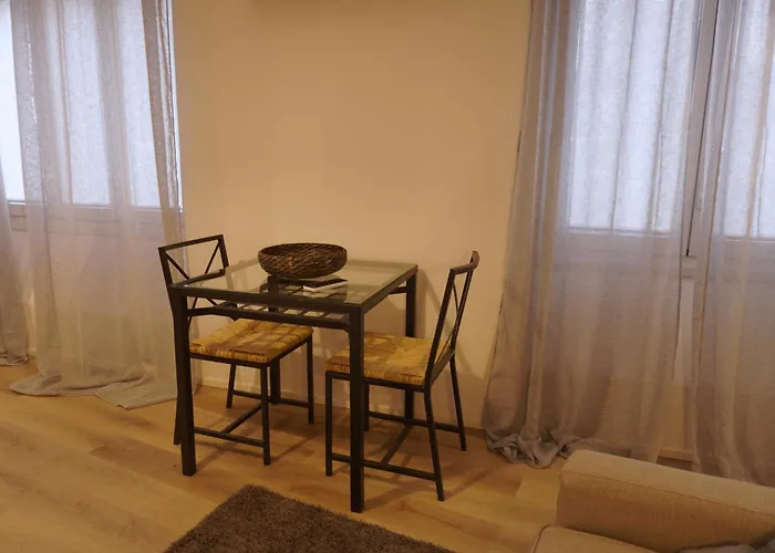 Apartament Sonnino Portello - At Your Place Mediolan
