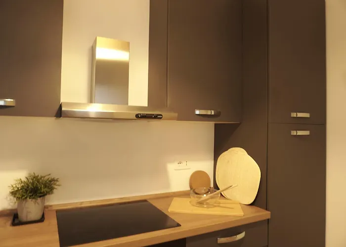 Sonnino Portello - At Your Place Apartament *