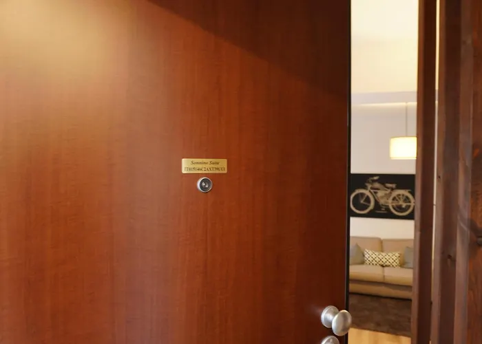 Apartament Sonnino Portello - At Your Place *