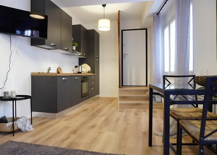Apartament Sonnino Portello - At Your Place *