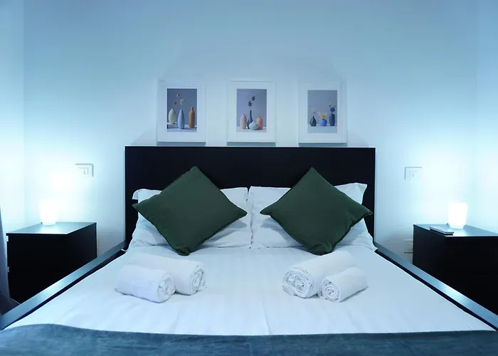 Sonnino Portello - At Your Place Apartament Mediolan