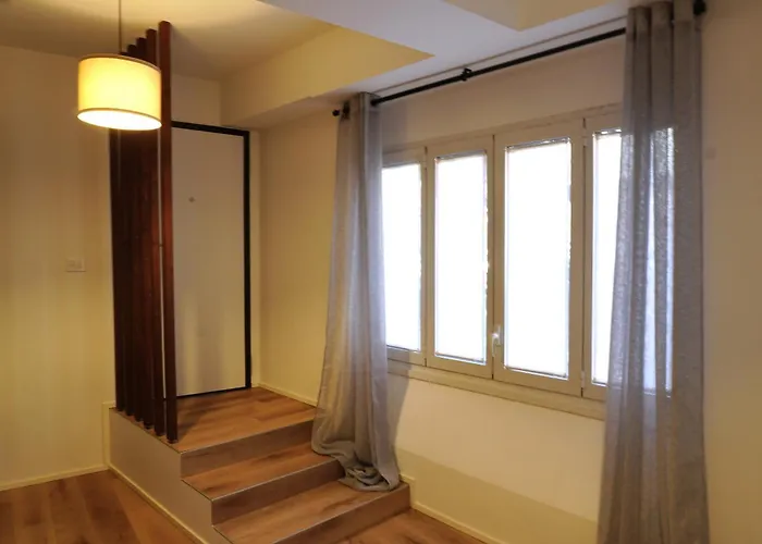Apartament Sonnino Portello - At Your Place *