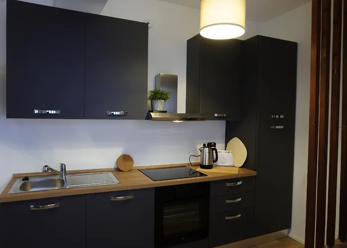 Apartament Sonnino Portello - At Your Place *