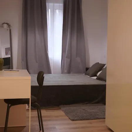 Sonnino Portello - At Your Place Apartman *