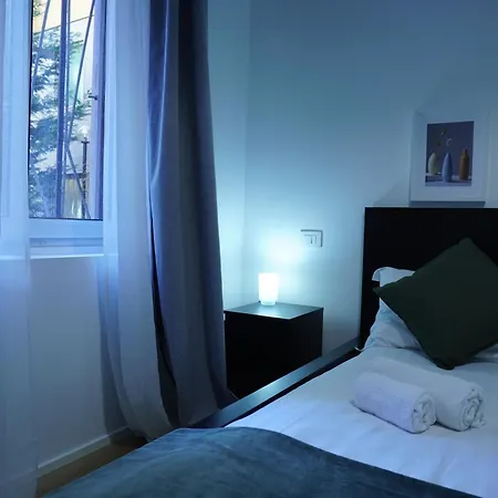 Sonnino Portello - At Your Place Apartman Milánó