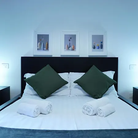 Sonnino Portello - At Your Place Apartman Milánó